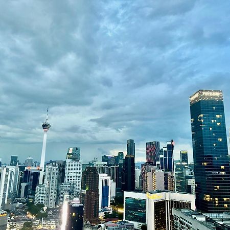Klcc Suites At Axon By Skypool Kuala Lumpur Exterior photo