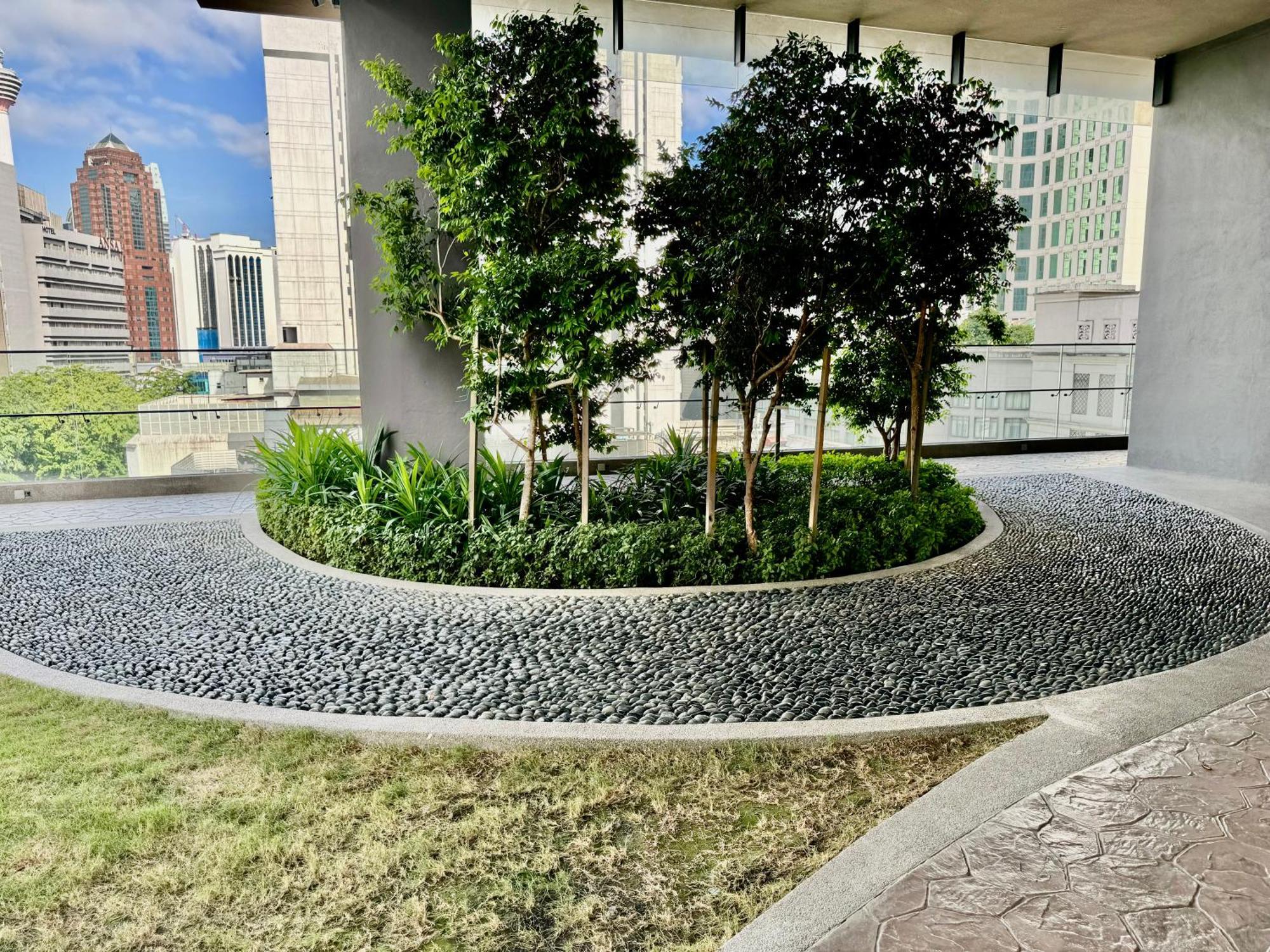 Klcc Suites At Axon By Skypool Kuala Lumpur Exterior photo