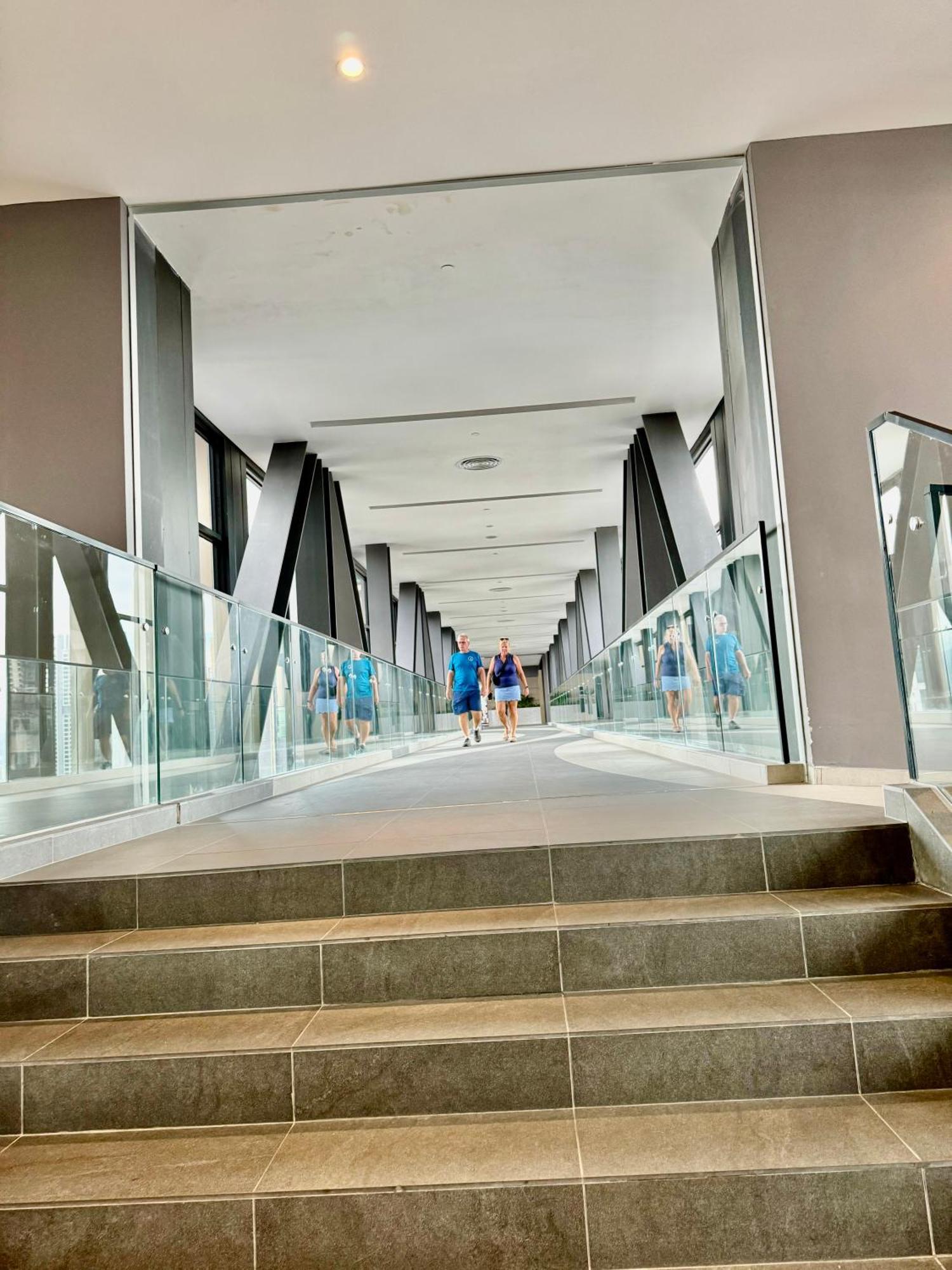 Klcc Suites At Axon By Skypool Kuala Lumpur Exterior photo