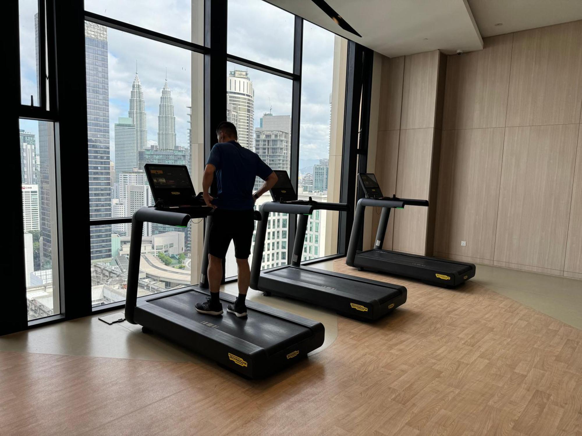 Klcc Suites At Axon By Skypool Kuala Lumpur Exterior photo